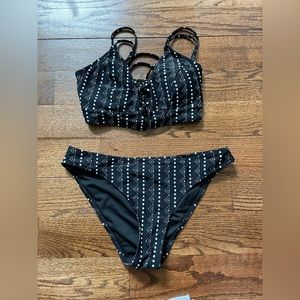 Bikini size medium